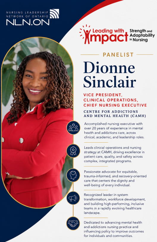 Dionne Sinclair